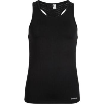 O'Neill ACTIVE TANKTOP Női top, fekete, méret kép