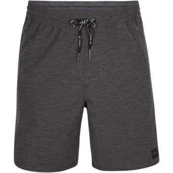 O'Neill ALL DAY SOLID HYBRID SHORTS Férfi rövidnadrág, sötétszürke, méret kép