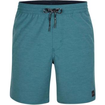 O'Neill ALL DAY SOLID HYBRID SHORTS Férfi rövidnadrág, türkiz, méret kép