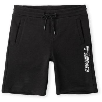 O'Neill ALL YEAR JOGGER SHORTS Fiú rövidnadrág, fekete, méret kép