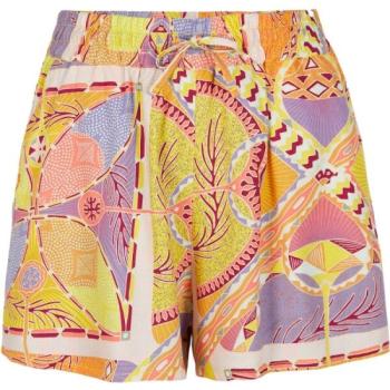 O'Neill AMIRI BEACH SHORTS Női rövidnadrág, mix, méret kép