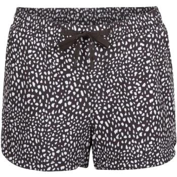 O'Neill ANGLET SWIMSHORTS Női úszónadrág, fekete, méret kép