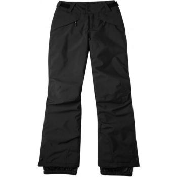 O'Neill ANVIL PANTS Fiú snowboard/sínadrág, fekete, méret kép