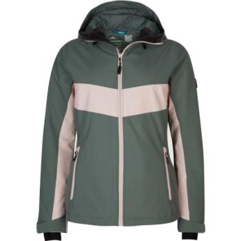 O'Neill APLITE JACKET Női sí/snowboard kabát, világoszöld, méret kép