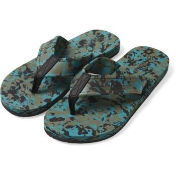 O'Neill ARCH SURPLUS SANDALS Férfi flip-flop papucs, sötétzöld, méret kép