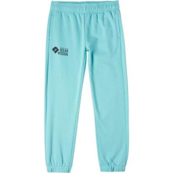 O'Neill ATLANTIC JOGGER Fiú melegítőnadrág, türkiz, méret kép