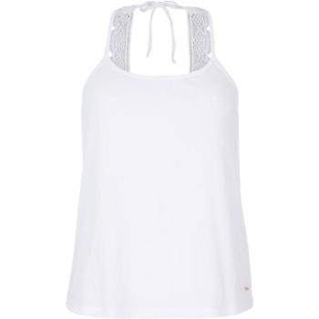 O'Neill AVA BEACH TANKTOP Női ujjatlan felső, fehér, méret kép