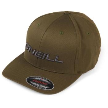 O'Neill BASEBALL CAP Uniszex baseball sapka, barna, méret kép