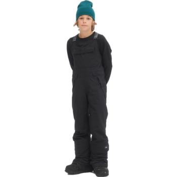 O'Neill BIB PANTS Fiú snowboard/sínadrág, fekete, méret kép