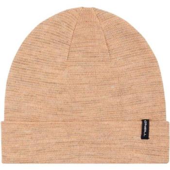 O'Neill BM ALL YEAR BEANIE Férfi téli sapka, narancssárga, méret kép