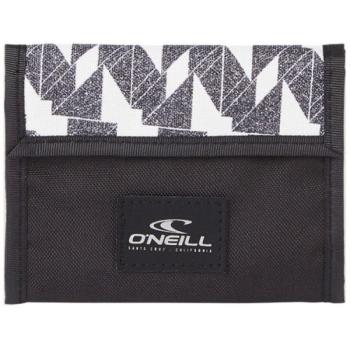 O'Neill BM POCKETBOOK WALLET Pénztárca, fekete, méret kép