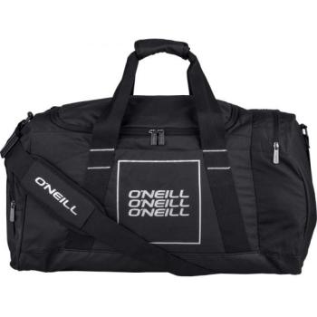 O'Neill BM SPORTSBAG SIZE L Sporttáska/Utazótáska, fekete, méret kép