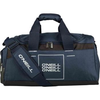 O'Neill BM SPORTSBAG SIZE S Sporttáska/Utazótáska, sötétkék, méret kép