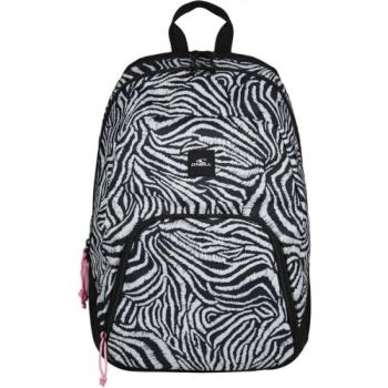 O'Neill BM WEDGE BACKPACK Városi hátizsák, fekete, méret kép