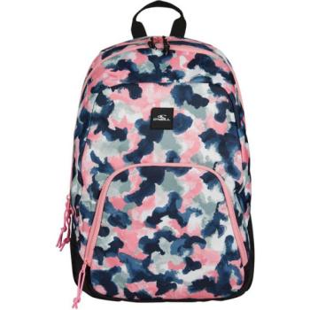 O'Neill BM WEDGE BACKPACK Városi hátizsák, rózsaszín, méret kép