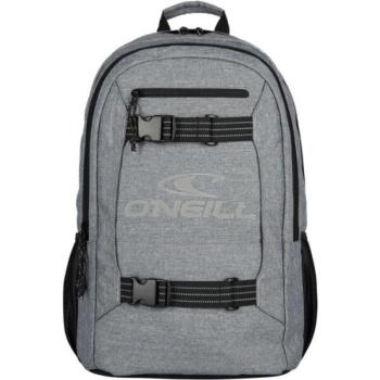 O'Neill BOARDER BACKPACK Városi hátizsák, szürke, méret kép