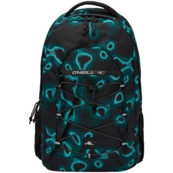 O'Neill BOARDER PLUS BACKPACK Városi hátizsák, fekete, méret kép