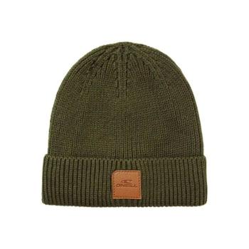 O'Neill BOUNCER BEANIE Férfi sapka, khaki, méret kép