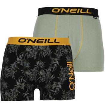 O'Neill BOXER 2-PACK Férfi boxeralsó, fekete, méret kép