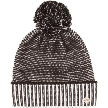 O'Neill BW CHUNKY BEANIE Női téli sapka, fekete, méret kép