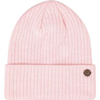 O'Neill BW LUREX BEANIE Női téli sapka, rózsaszín, méret kép