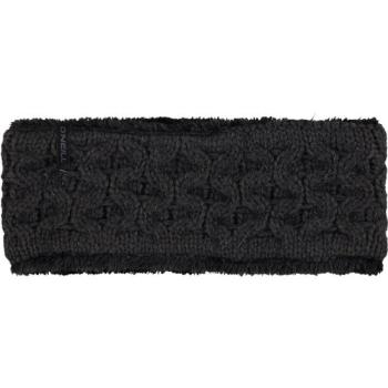 O'Neill BW NORA WOOL HEADBAND Női téli fejpánt, fekete, méret kép