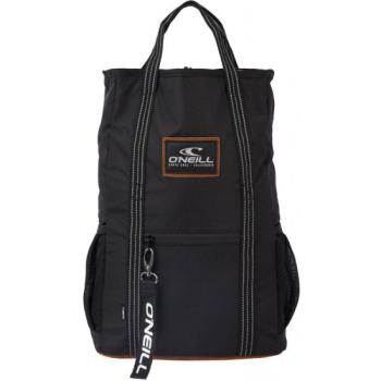 O'Neill BW TOTE BACKPACK Városi hátizsák, fekete, méret kép