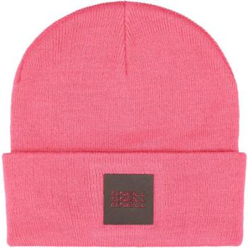 O'Neill BW TRIPLE STACK BEANIE Női téli sapka, rózsaszín, méret kép