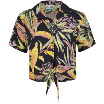 O'Neill CALI BEACH SHIRT Rövid ujjú női ing, mix, méret kép