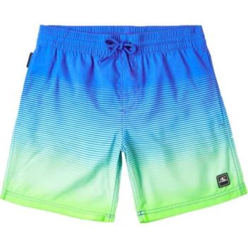 O'Neill CALI GRADIENT 14'' SWIM SHORTS Fiú fürdőnadrág, kék, méret kép