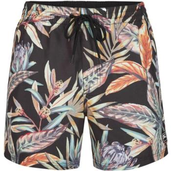 O'Neill CALI PRINT 15'' SWIM SHORTS Férfi fürdőnadrág, mix, méret kép