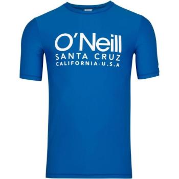 O'Neill CALI S/SLV SKINS Férfi póló, kék, méret kép