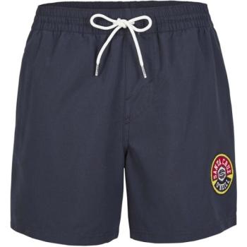 O'Neill CALI STATE 15'' SWIM SHORTS Férfi fürdőnadrág, sötétkék, méret kép