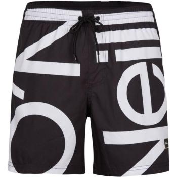 O'Neill CALI ZOOM SHORTS Férfi fürdőnadrág, fekete, méret kép