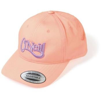 O'Neill CALIFORNIA CAP Gyerek baseball sapka, narancssárga, méret kép