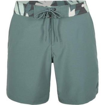 O'Neill CAMORRO 17'' BOARDSHORTS Férfi fürdőnadrág, zöld, méret kép