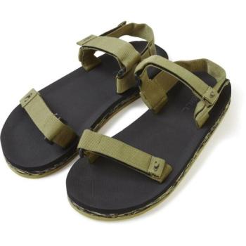 O'Neill CAMORRO STRAP SANDALS Férfi szandál, khaki, méret kép