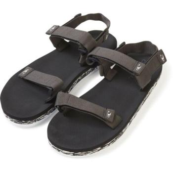 O'Neill CAMORRO STRAP SANDALS Férfi szandál, sötétszürke, méret kép