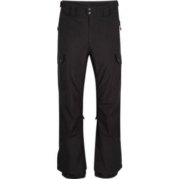 O'Neill CARGO PANTS Férfi snowboard/sínadrág, fekete, méret kép