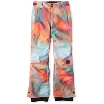 O'Neill CHARM AOP PANTS Lány snowboard/sínadrág, mix, méret kép