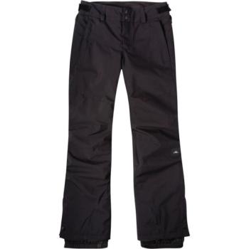 O'Neill CHARM PANTS Lány snowboard/sínadrág, fekete, méret kép