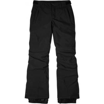 O'Neill CHARM REGULAR PANTS Lány sínadrág, fekete, méret kép