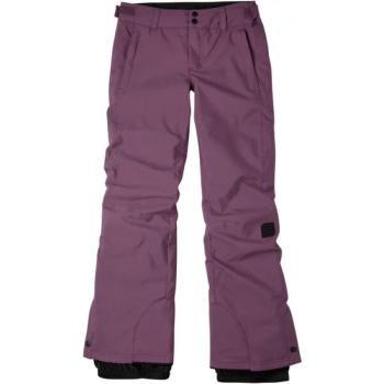 O'Neill CHARM REGULAR PANTS Lány sínadrág, lila, méret kép