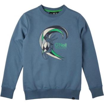 O'Neill CIRCLE SURFER CREW SWEAT Fiú pulóver, kék, méret kép