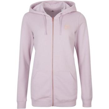 O'Neill CIRCLE SURFER FZ HOODIE Női pulóver, rózsaszín, méret kép