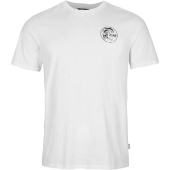 O'Neill CIRCLE SURFER T-SHIRT Férfi póló, fehér, méret kép