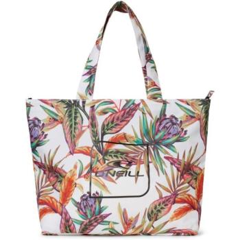 O'Neill COASTAL PRINT TOTE Női strandtáska, mix, méret kép