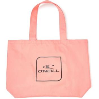 O'Neill COASTAL TOTE Strandtáska, lazac, méret kép