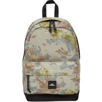 O'Neill COASTLINE MINI BACKPACK Városi hátizsák, khaki, méret kép