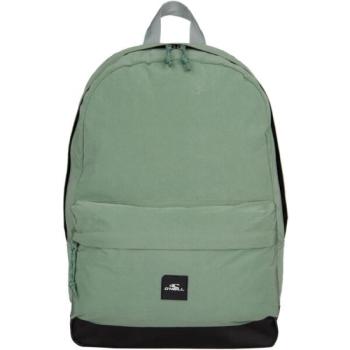 O'Neill COASTLINE MINI BACKPACK Városi hátizsák, zöld, méret kép